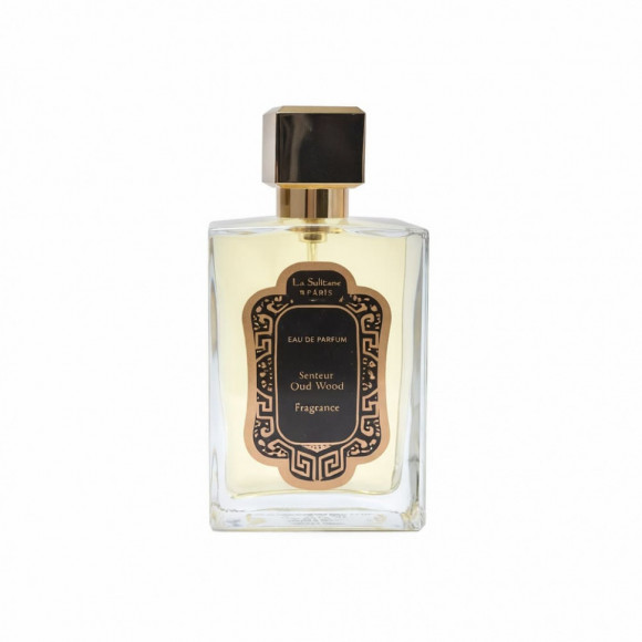 Парфюмерная вода La Sultane de Saba Bois De Oud 50ml