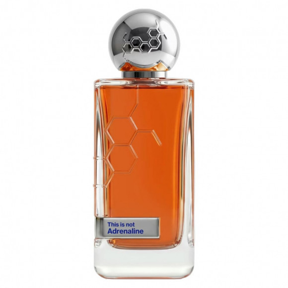 Hormone Paris This is Not Adrenaline edp unisex 100 ml