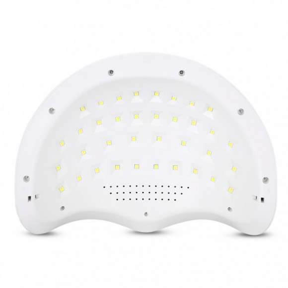 UV/Led Nail lamp BQ 72 Вт