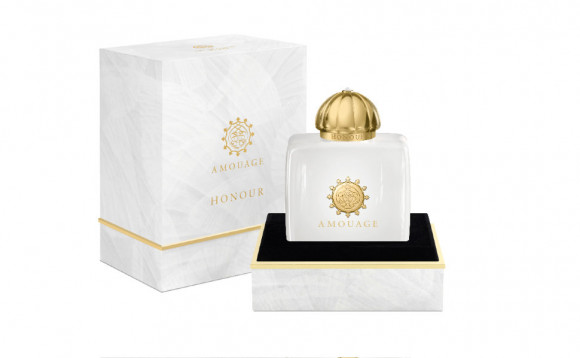 Amouage Honour for women 100 ml