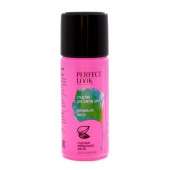Perfect Look жидкость для снятия mlака без ацетона 100 ml (миндальное масло)