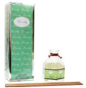 Аромадиффузор с палочками Al Rehab Lovely Home Parfum 100 ml Аромадиффузор с палочками Al Rehab Lovely Home Parfum 100 ml