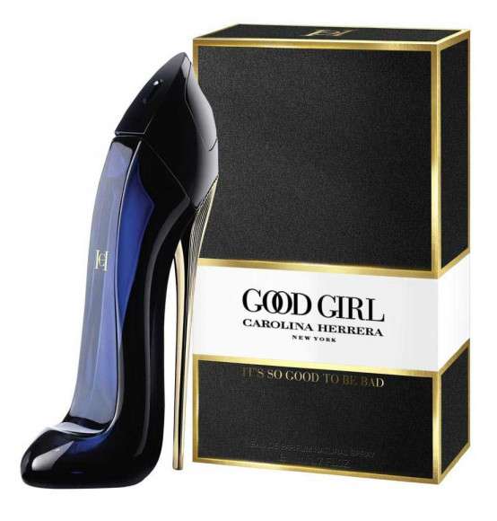 Carolina Herrera  Good Girl 80 ml