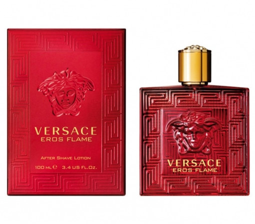 Versace Eros Flame for man 100 ml