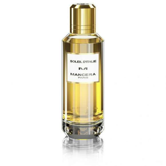 Mancera Soleil d'Italie edp unisex 120 ml