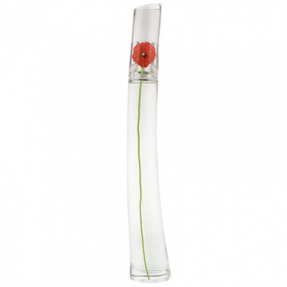 Kenzo Flower By Kenzo edt for women 100 ml