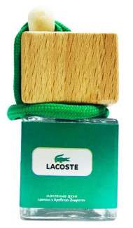 Ароматизатор Lacoste "Essential" 10 ml