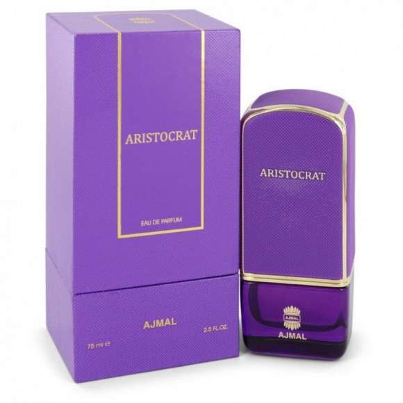 Ajmal Aristocrat for Her eau de parfum 75 ml Original