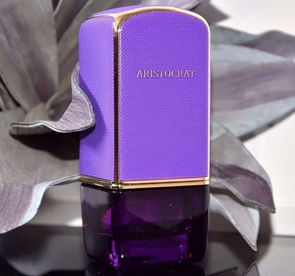 Ajmal Aristocrat for Her eau de parfum 75 ml Original