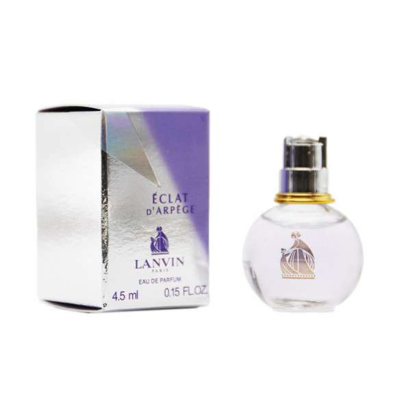 Lanvin "Eclat D'Arpege" edp for women 4.5 ml