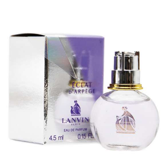 Lanvin "Eclat D'Arpege" edp for women 4.5 ml Lanvin "Eclat D'Arpege" edp for women 4.5 ml