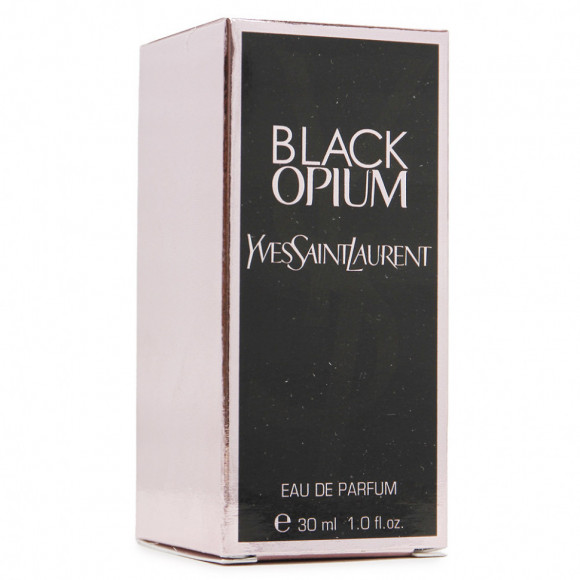 Yves Saint Laurent Black Opium edp 30 ml Yves Saint Laurent Black Opium edp 30 ml