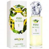 Sisley Eau de Sisley 1 pour femme eau de toilette 100 ml Sisley Eau de Sisley 1 pour femme eau de toilette 100 ml