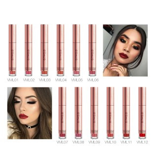 Блеск O.TWO.O Liquid Matte Lip Lacquer