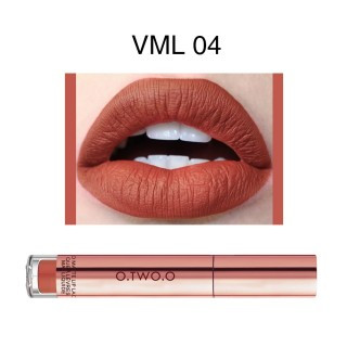 Блеск O.TWO.O Liquid Matte Lip Lacquer