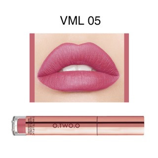 Блеск O.TWO.O Liquid Matte Lip Lacquer