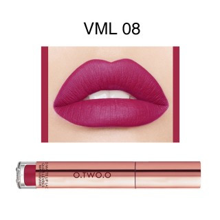Блеск O.TWO.O Liquid Matte Lip Lacquer