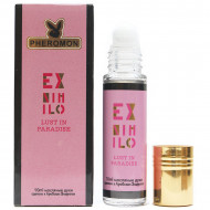 Духи с феромонами Ex Nihilo Lust in Paradise edp for women 10 ml (шариковые) Духи с феромонами Ex Nihilo Lust in Paradise edp for women 10 ml (шариковые)