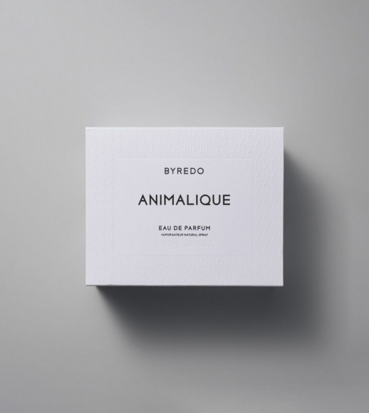 Byredo Animalique edp unisex 100 ml