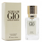 Джорджо Армани Acqua Di Gio Men 30 ml Джорджо Армани Acqua Di Gio Men 30 ml