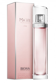 Hugo Boss Ma Vie L'Eau Pour Femme 75 ml Hugo Boss Ma Vie L'Eau Pour Femme 75 ml