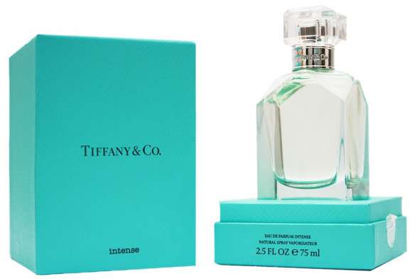 Tiffany & Co Tiffany intense for women (ОАЭ) 75 ml