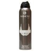 Дезодорант LM Cosmetics — Invictus