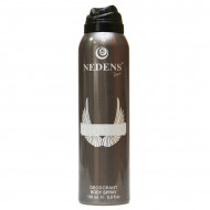 Дезодорант LM Cosmetics — Invictus