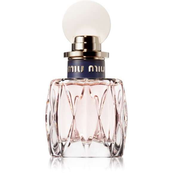 Miu Miu L’Eau Rosée edt for women 100 ml ОАЭ