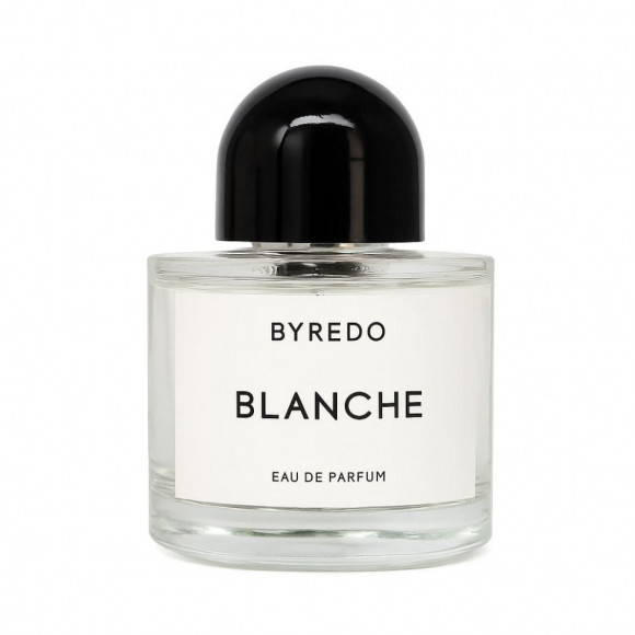 Byredo Parfums Blanche eau de parfum for women 100 ml Byredo Parfums Blanche eau de parfum for women 100 ml
