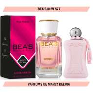 Парфюм Beas Parfums de Marly Delina Royal Essence for women 50 ml арт. W 577