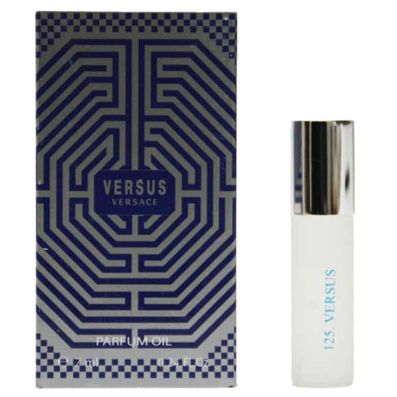 Масляные духи Versace Versus 7 ml