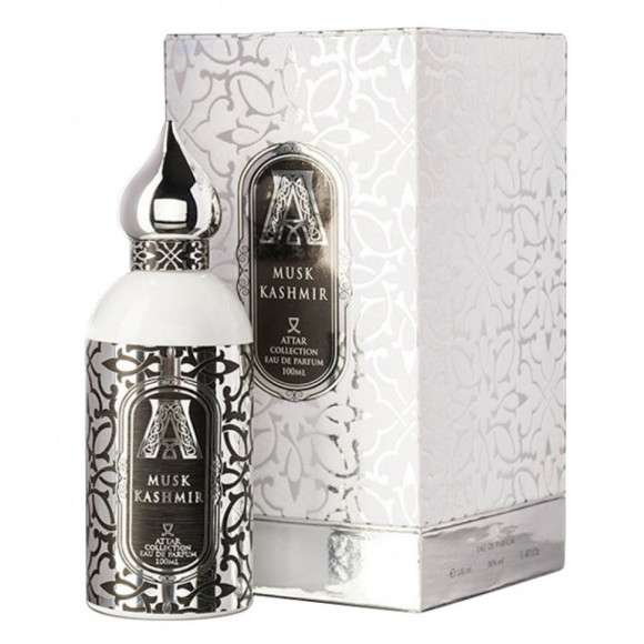 Attar Collection Musk Kashmir edp unisex 100 ml