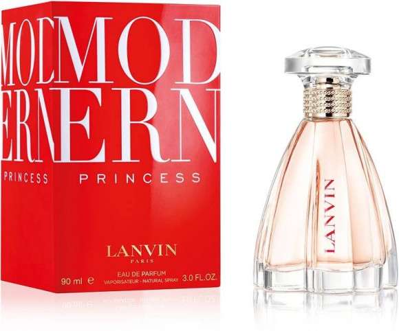 Lanvin Modern Princess edp for women 90 ml