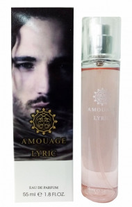 Духи с феромонами 55 ml Amouage Lyric For Men edp
