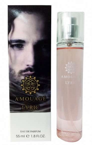 Духи с феромонами 55 ml Amouage Lyric For Men edp