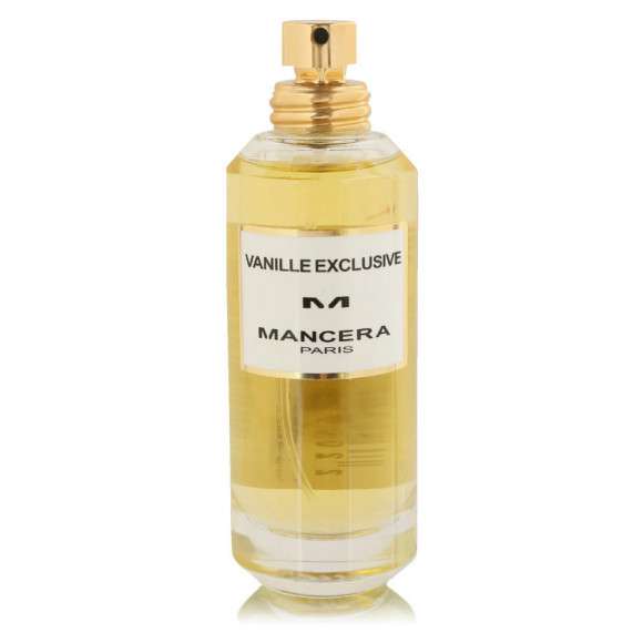 Mancera Vanille Exclusive edp unisex 120 ml