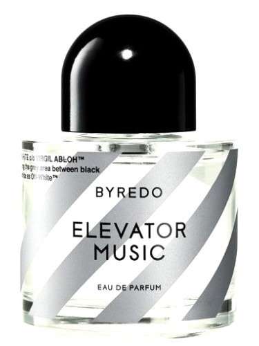 Byredo Elevator Music унисекс - 100 мл