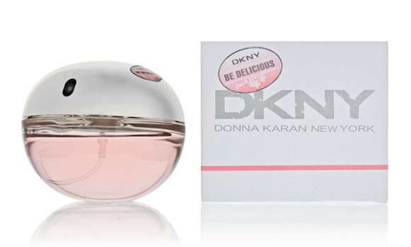 Donna Karan DKNY Be Delicious Fresh Blossom for women 100 ml