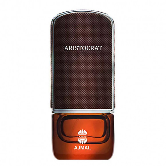 Ajmal Aristocrat for man eau pe parfum 75 ml Original Ajmal Aristocrat for man eau pe parfum 75 ml Original