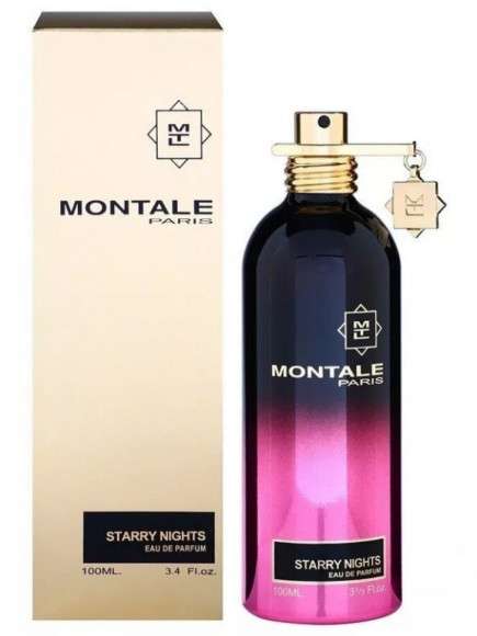 Montale " Starry Nights" eau de parfum unisex 100 ml A-Plus