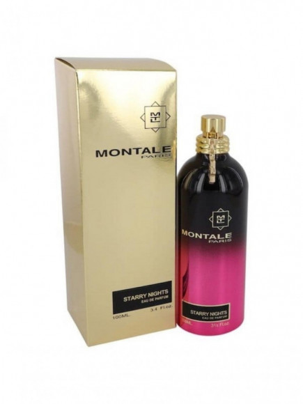 Montale " Starry Nights" eau de parfum unisex 100 ml A-Plus Montale " Starry Nights" eau de parfum unisex 100 ml A-Plus