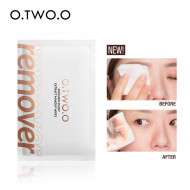 Салфетки для снятия макияжа O.TWO.O арт. SN004