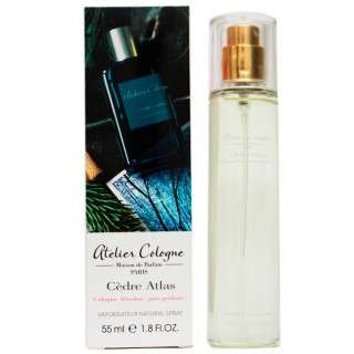 Духи с феромонами 55 ml Atelier Cologne Cedre Atlas унисекс