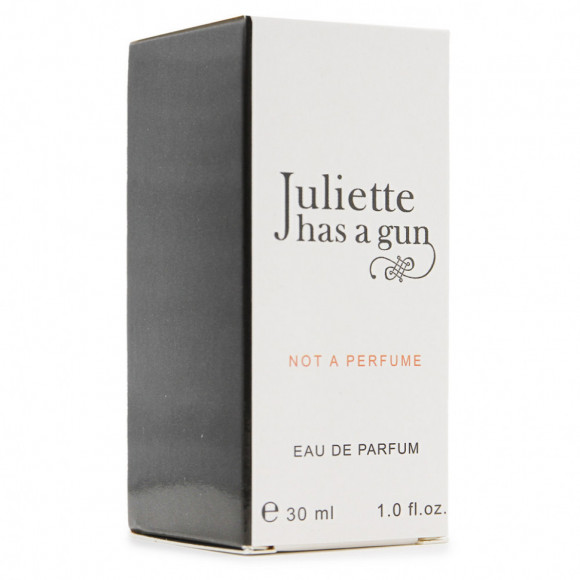 Juliette Has A Gun Not A Perfume edp for women 30 ml Juliette Has A Gun Not A Perfume edp for women 30 ml