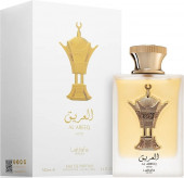 Lattafa Al Areeq Gold edp unisex 100 ml