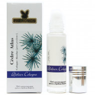 Духи с феромонами  Cedre Atlas Atelier Cologne  10 ml (шариковые) Духи с феромонами  Cedre Atlas Atelier Cologne  10 ml (шариковые)