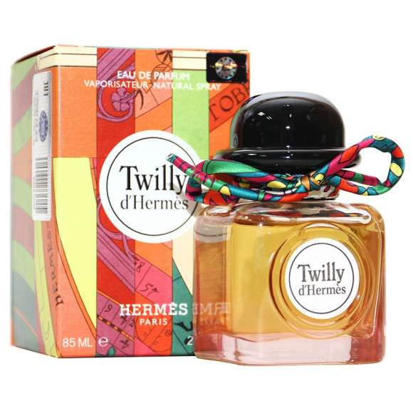 Hermes Twilly d`Hermes edp for women, 85 ml ОАЭ