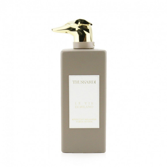 Trussardi Le Vie Di Milano Aperitivo Milanese Porta Nuova unisex 100 ml Trussardi Le Vie Di Milano Aperitivo Milanese Porta Nuova unisex 100 ml