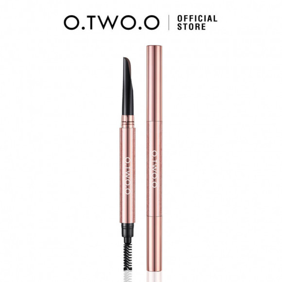 O.TWO.O Карандаш-мачете для бровей арт. HC007 #03 O.TWO.O Карандаш-мачете для бровей арт. HC007 #03